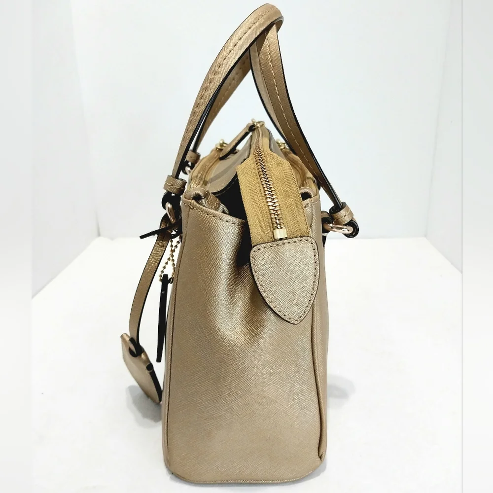 Coach Peyton Mini Jordan Satchel,‎ F32829
